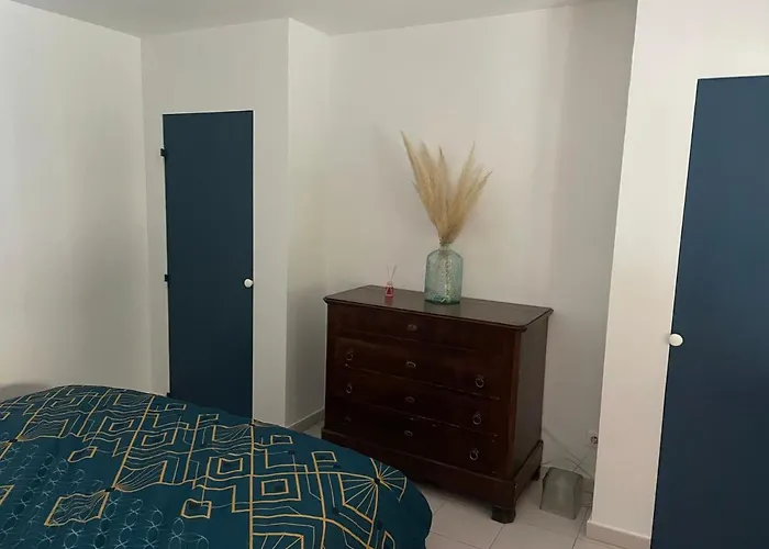 Velezia Appartement *