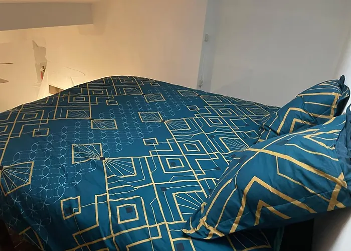 Appartement Velezia
