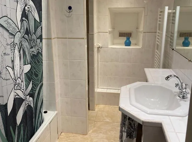 Velezia Appartement Roujan