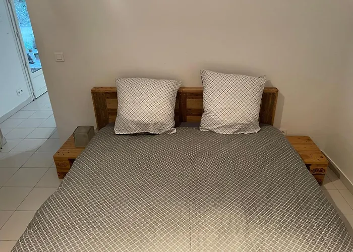 Appartement Velezia