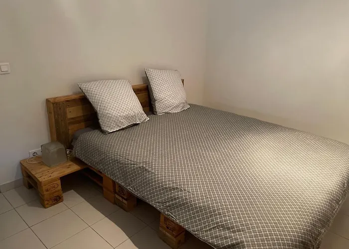 Velezia Appartement *