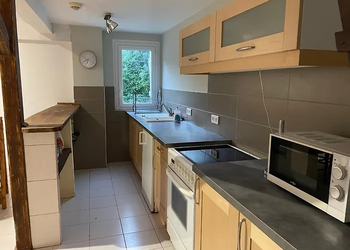 Velezia Appartement Roujan