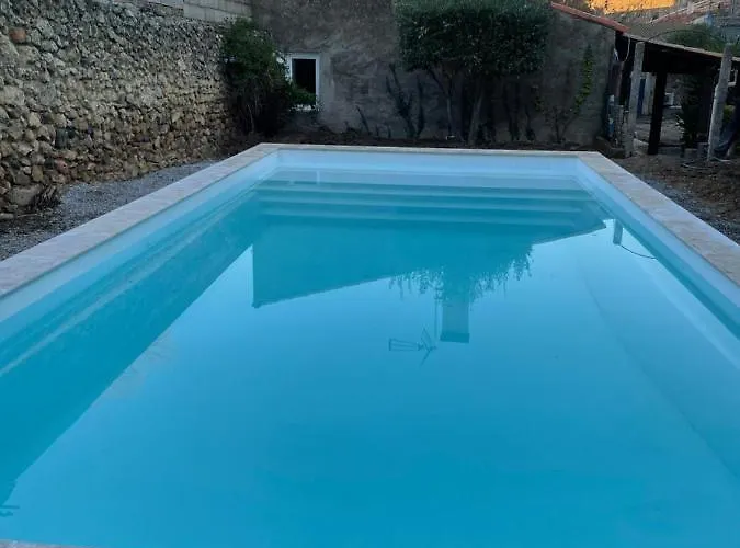 Appartement Velezia Roujan