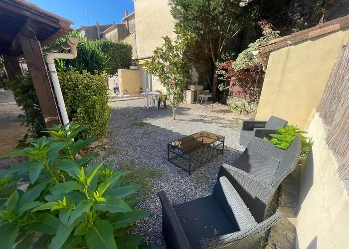 Appartement Velezia *