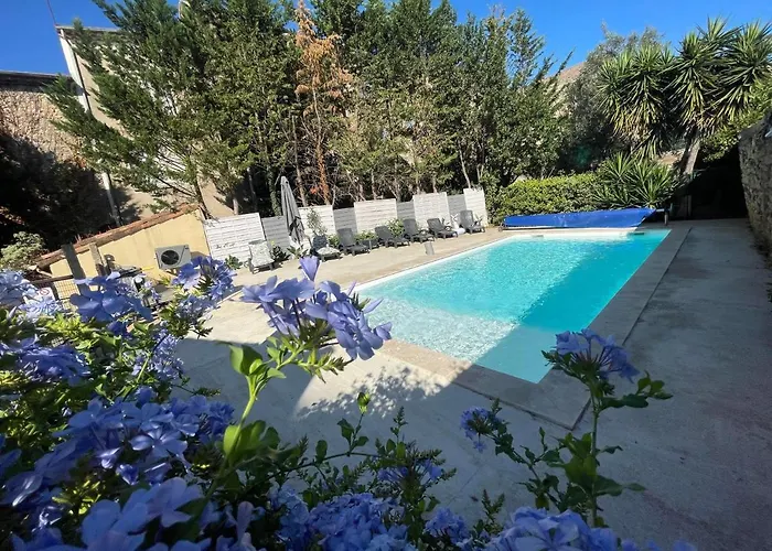 Appartement Velezia